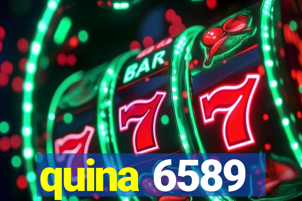 quina 6589